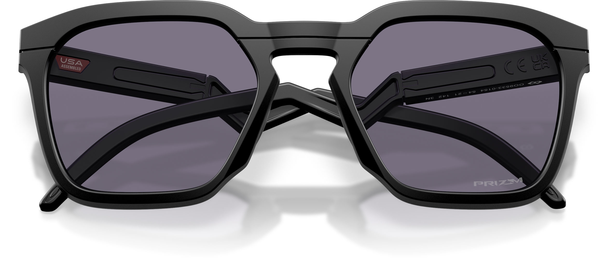 Artikelbild 7 des Artikels “HSTN SQ Sonnenbrille matte black/prizm grey “