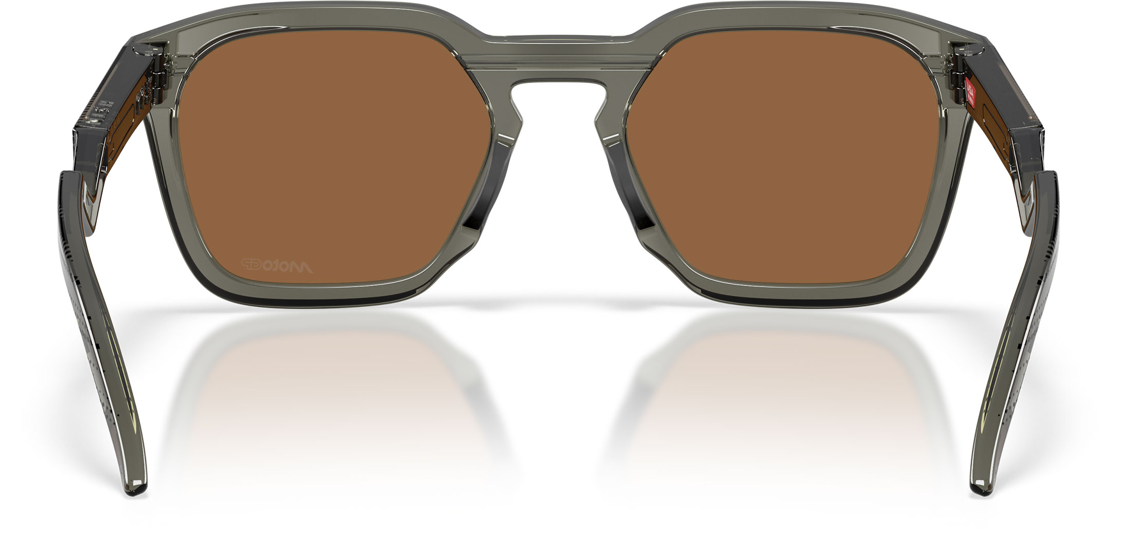 Artikelbild 7 des Artikels “HSTN SQ Sonnenbrille grey smoke/prizm bronze “