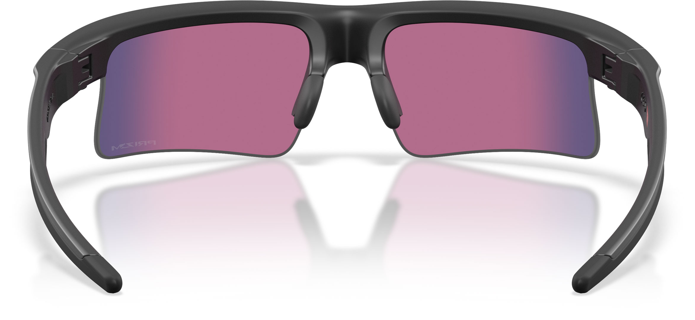 Product image 7 of the product “BISPHAERA SPEED Sunglasses matte black/prizm road ”