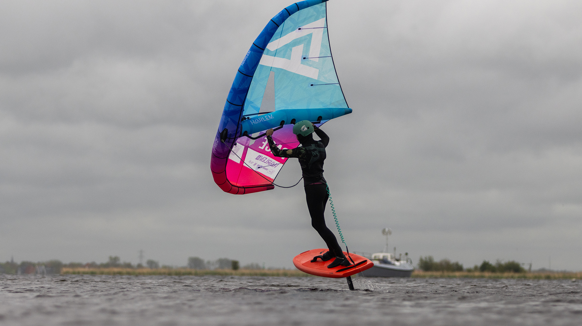 Artikelbild 7 des Artikels “PACE Wing 2026 6.0“