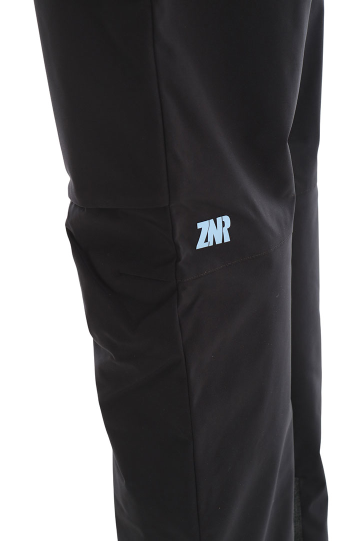 Artikelbild 7 des Artikels “RANVA Hose 2025 black/frozen blue M“