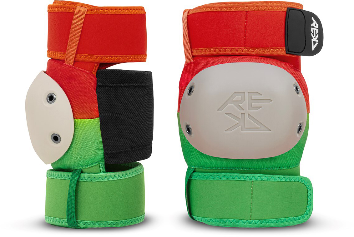 Artikelbild 7 des Artikels “SHIELD Schonerset 2026 fade orange/green L“