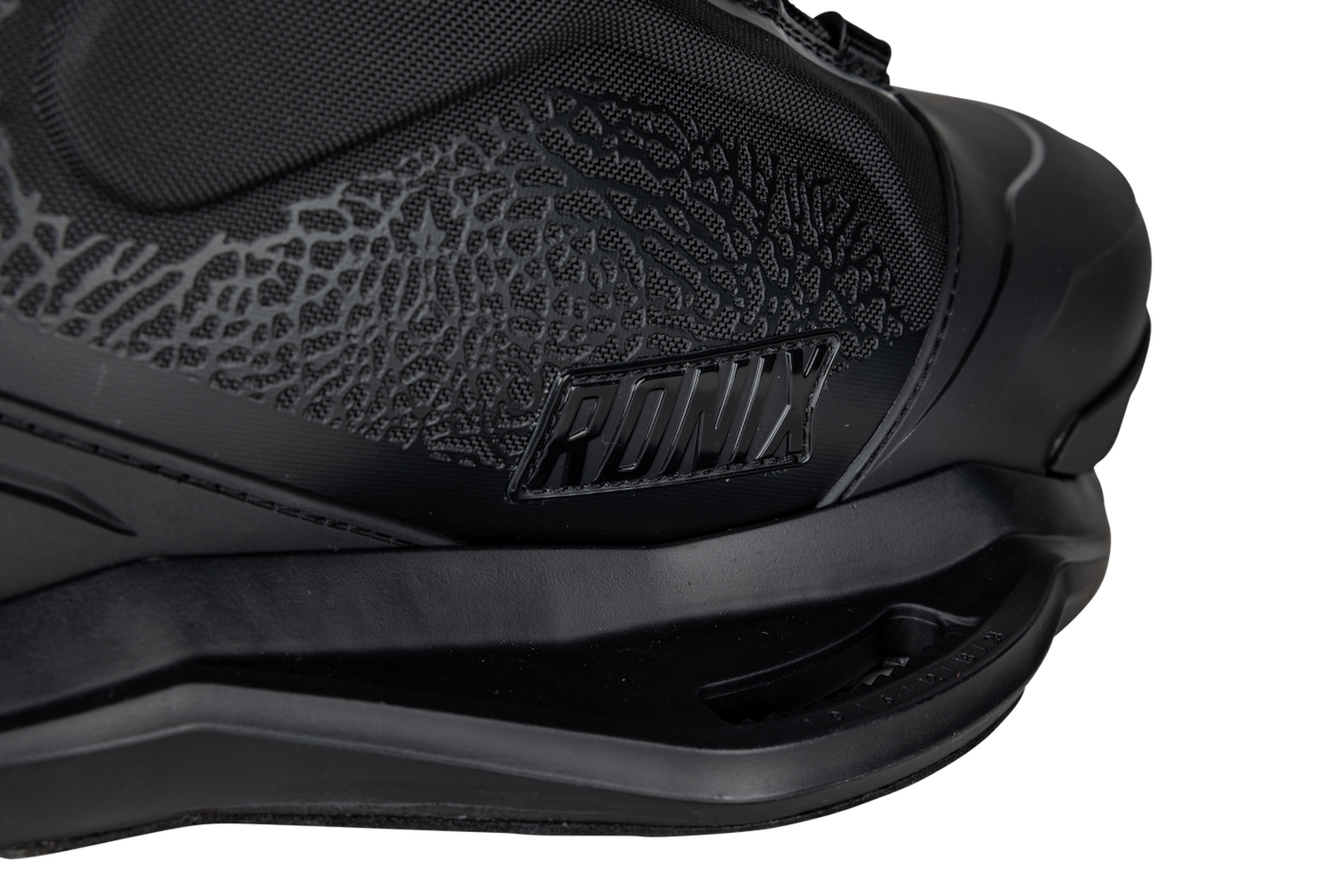 Product image 7 of the product “ONE Boots 2027 black elephant 44-45”