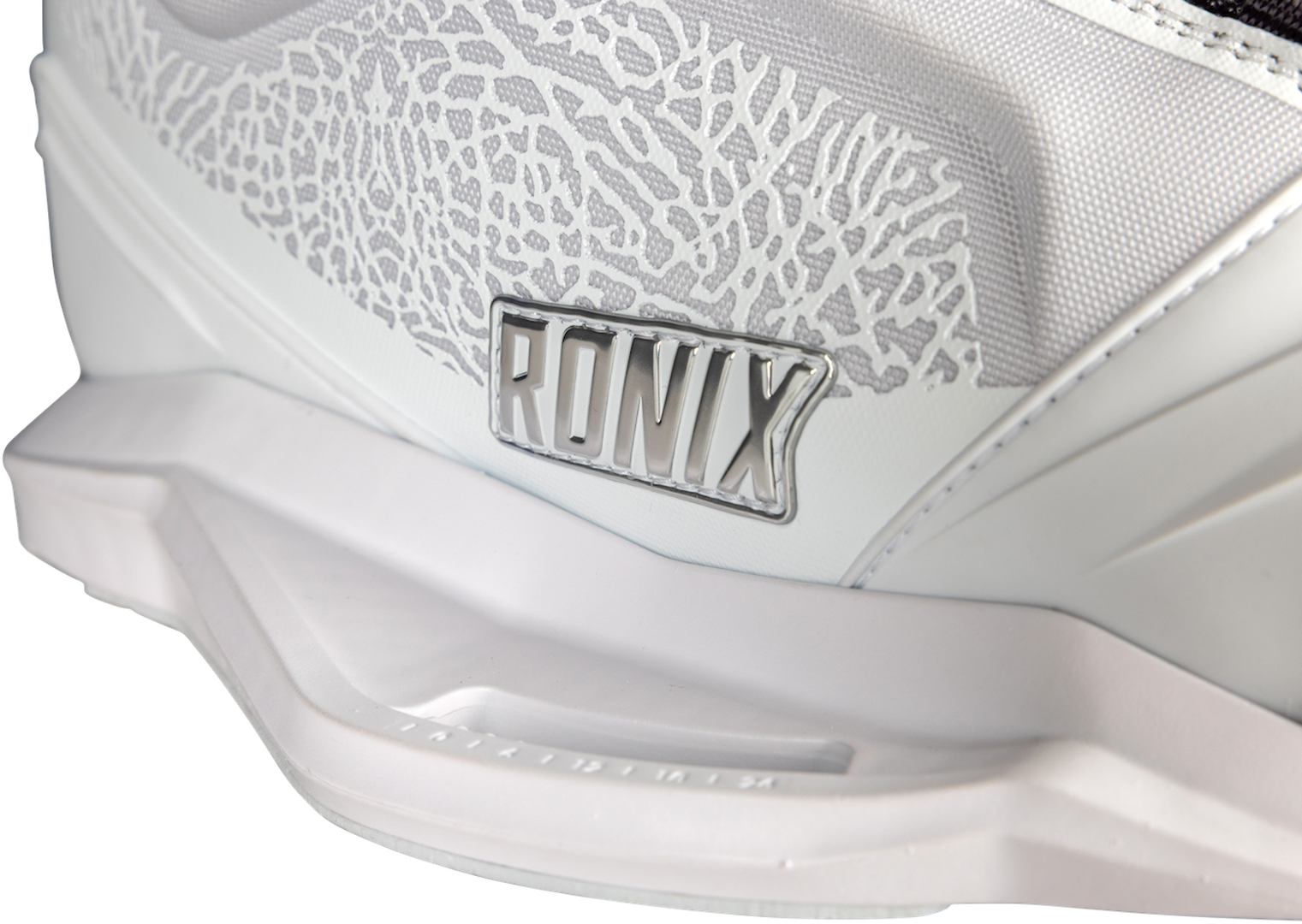 Product image 7 of the product “ONE Boots 2027 white elephant 43”