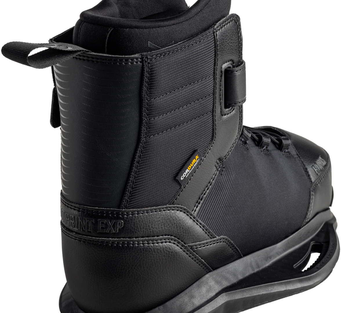 Artikelbild 7 des Artikels “FOOTPRINT EXP Boots 2026 43“