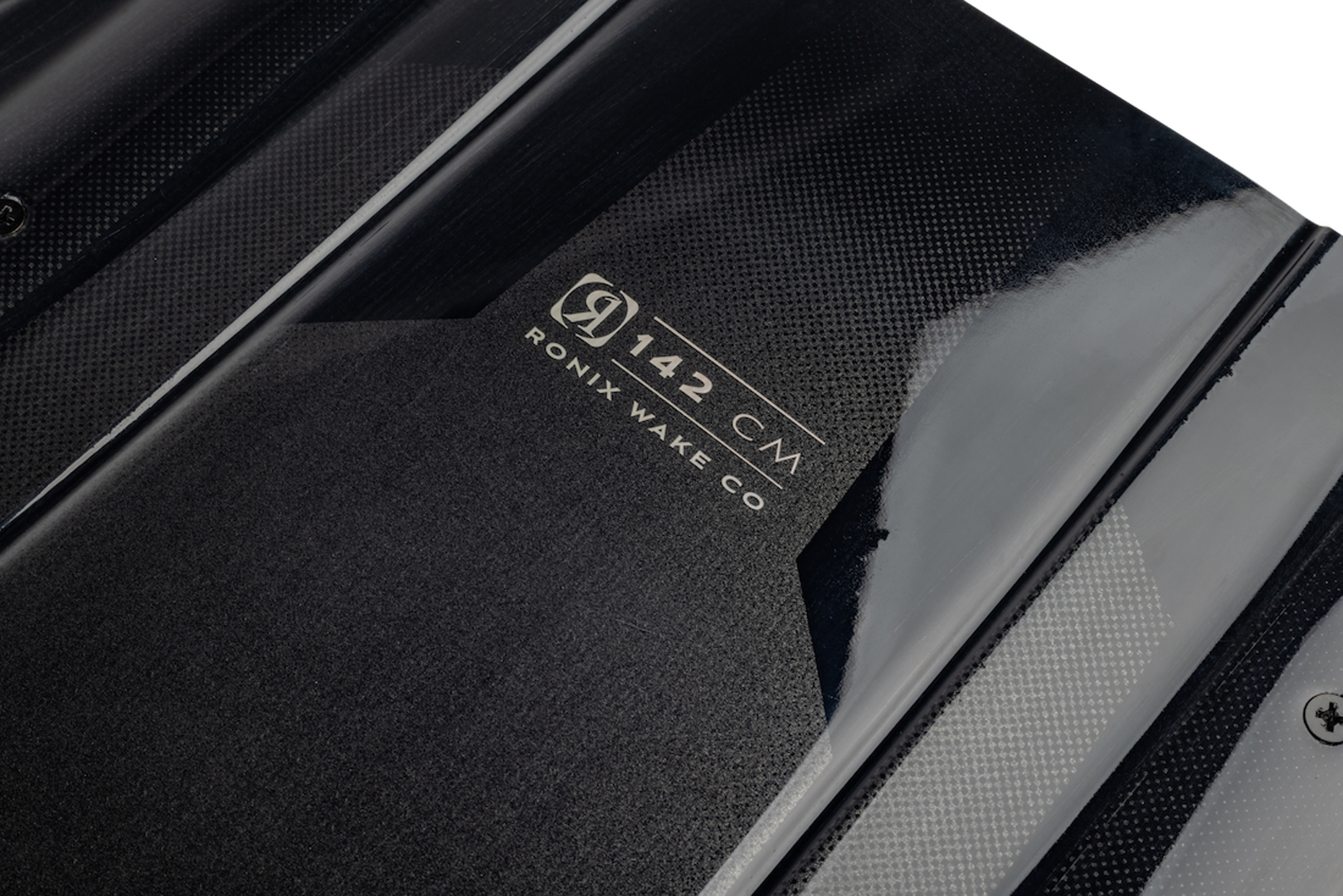Product image 7 of the product “ONE LEGACY CORE Wakeboard 2026 138”
