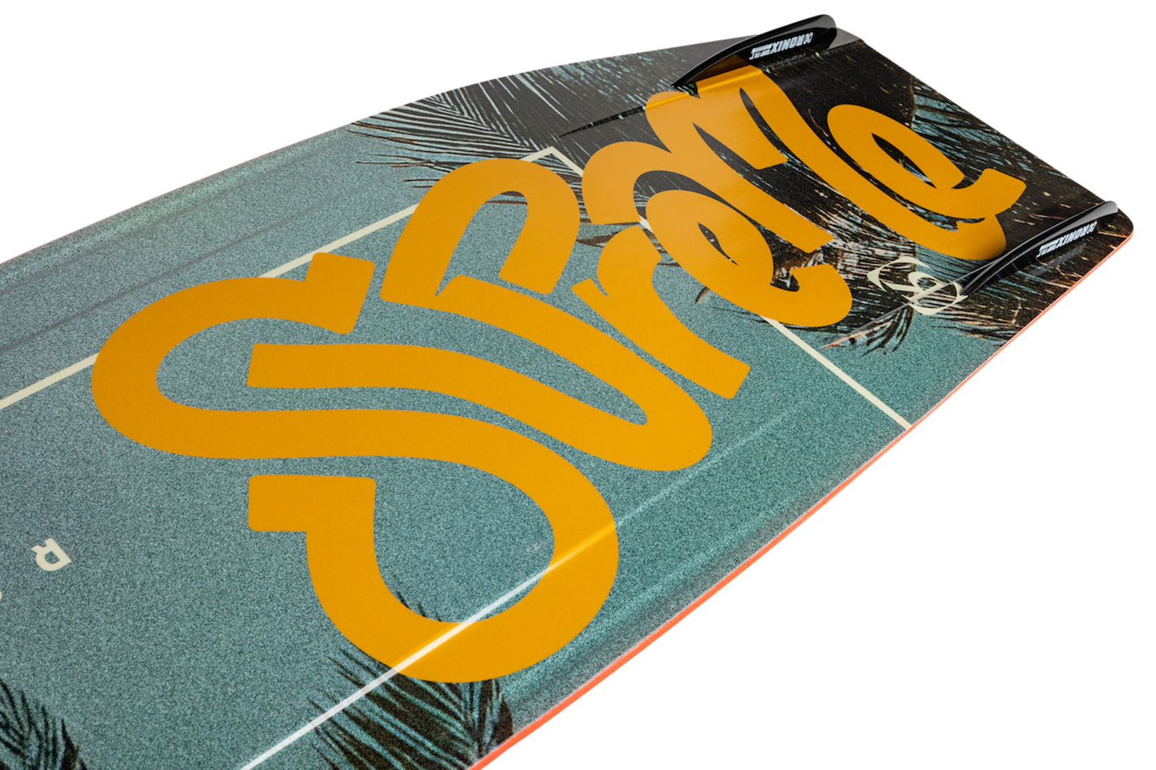 Product image 7 of the product “SUPREME AIR CORE 3 Wakeboard 2026 145”