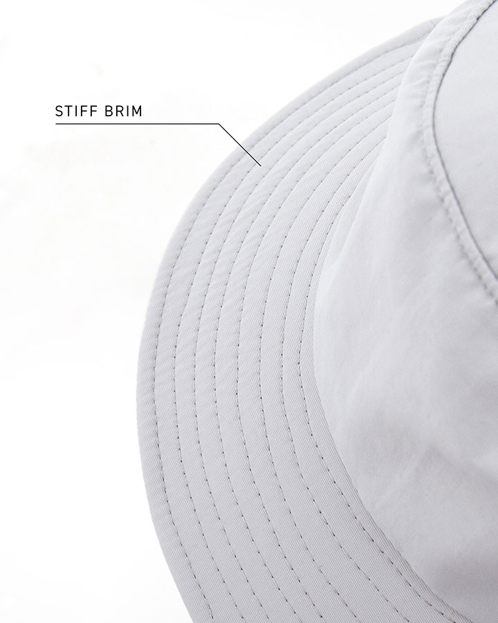 Artikelbild 7 des Artikels “INDO SURF Hut 2026 grey L“