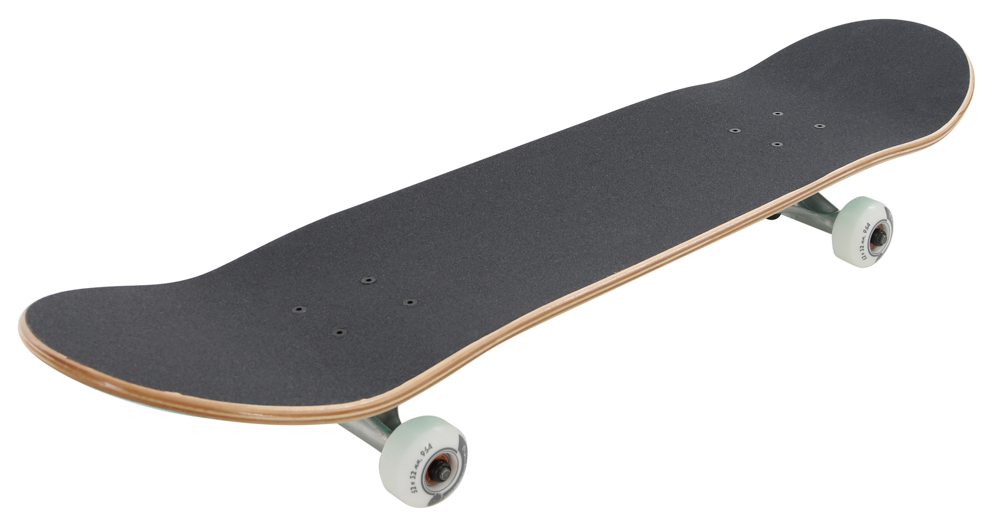 Miniaturansicht 50  - ROLLERCOASTER Skateboard Komplettboard Longboard FEATHERS + ICECREAM + PALMS +