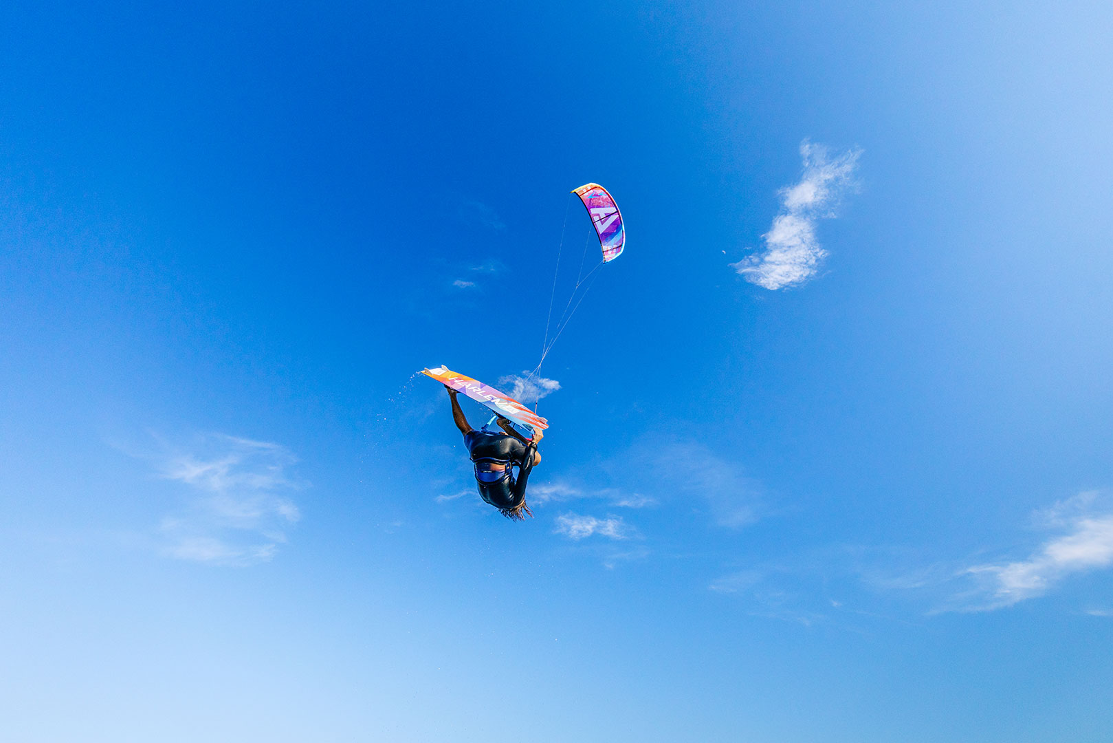 Artikelbild 7 des Artikels “THRIVE V2 Kite 2026 9.0“