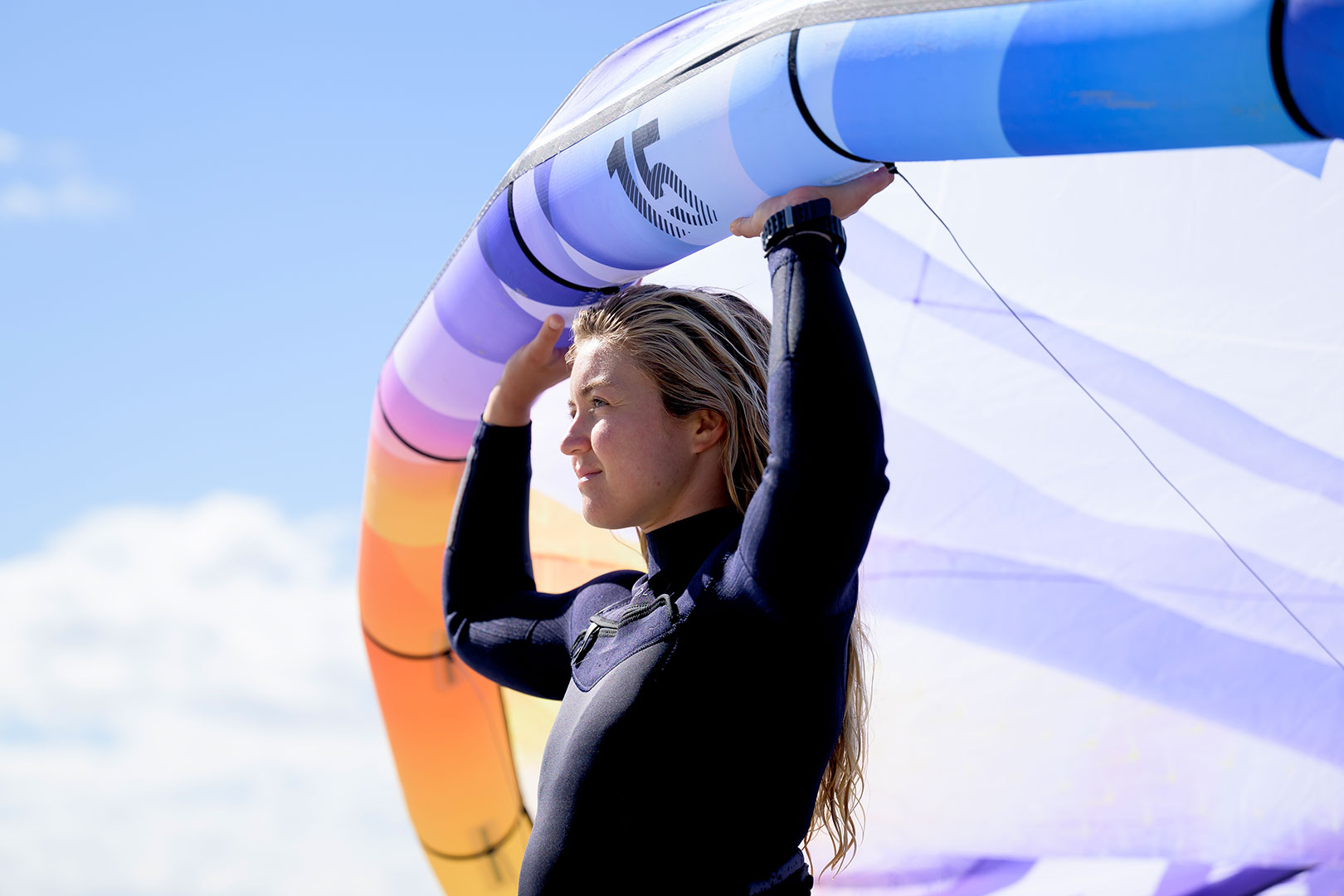 Artikelbild 7 des Artikels “THRIVE LITEX Kite 2026 15.0“