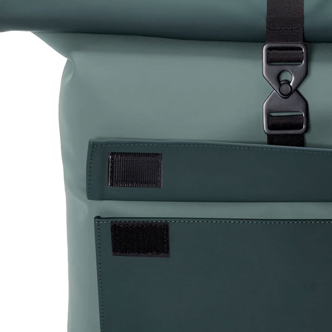 Artikelbild 7 des Artikels “JASPER MINI Rucksack 2022 lotus mint forest “