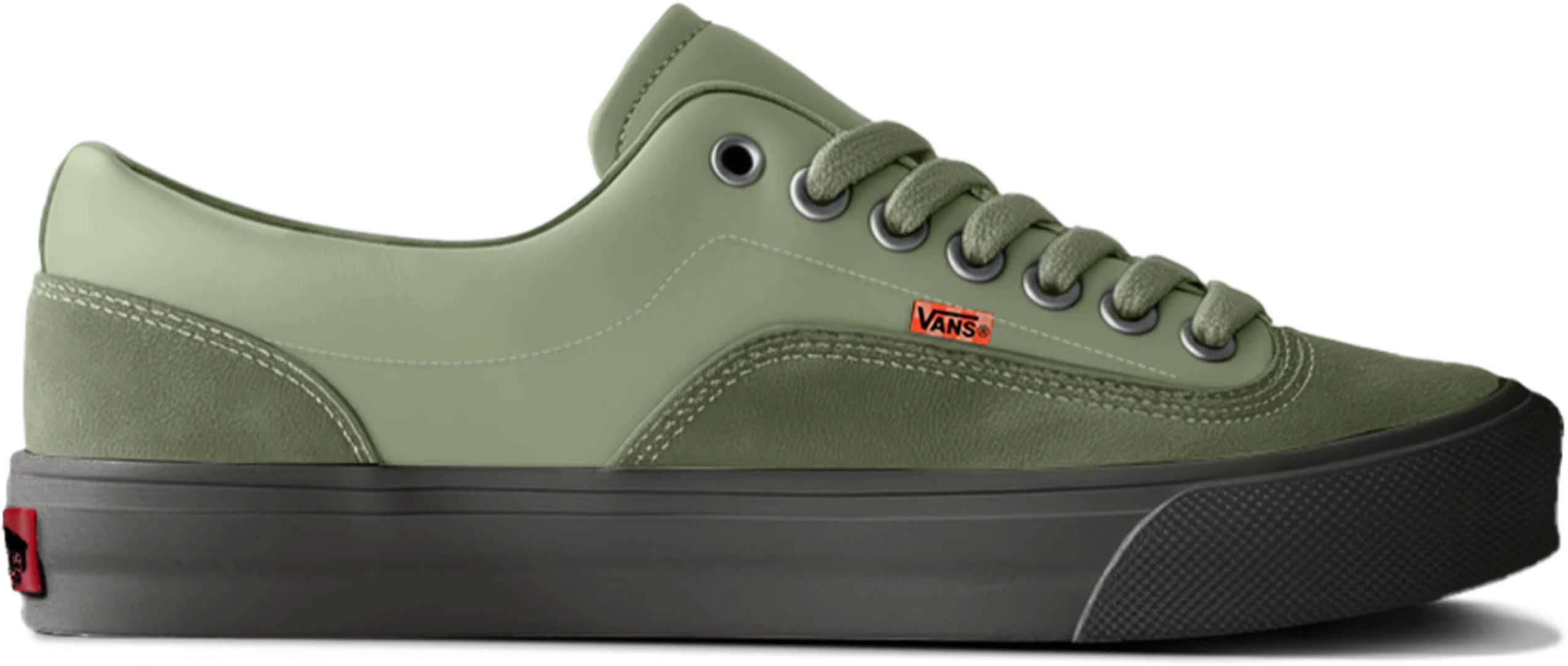 Artikelbild 7 des Artikels “SKATE ERA STUB Schuh 2026 olive/black 41“