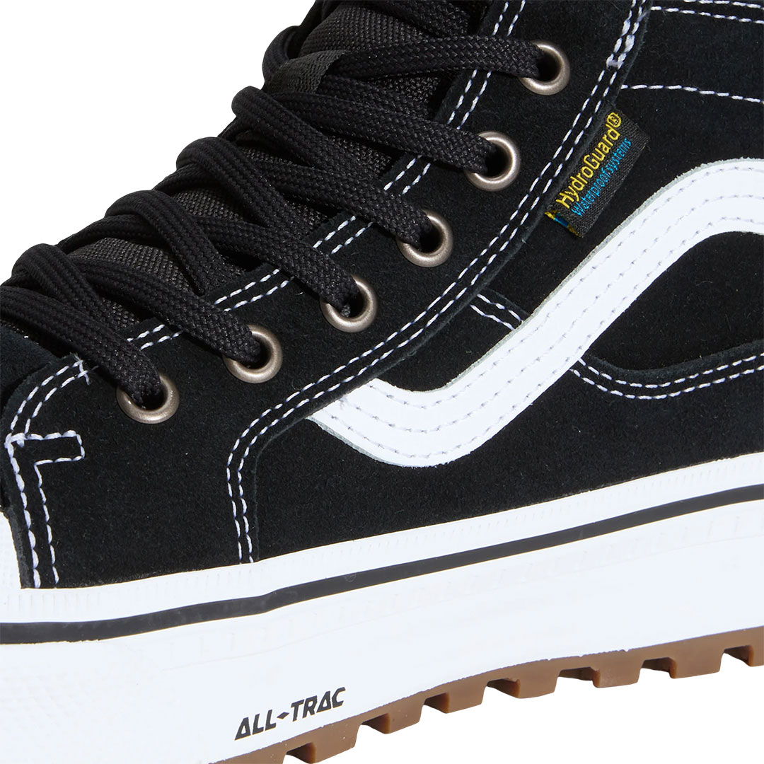 Product image 7 of the product “SK8-HI WATERPROOF MTE Shoe 2027 black/white 47”