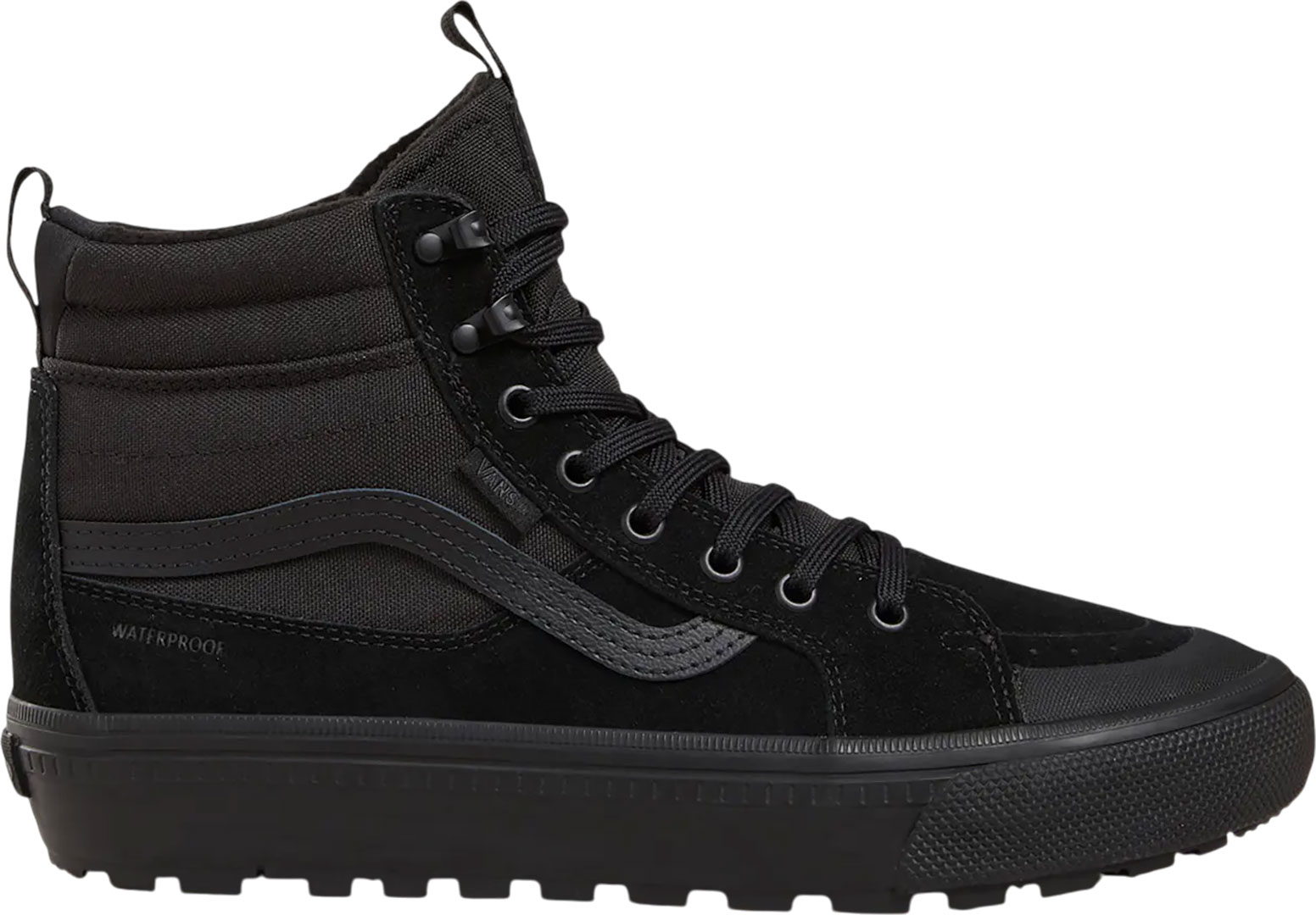 Product image 7 of the product “SK8-HI WATERPROOF MTE Shoe 2027 black/black 45”