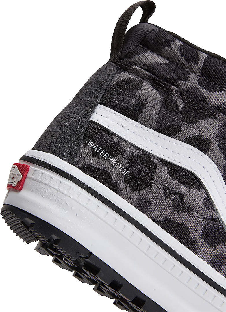 Product image 7 of the product “SK8-HI WATERPROOF MTE Shoe 2027 charcoal grey 39”