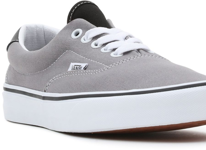 Grey vans outlet era