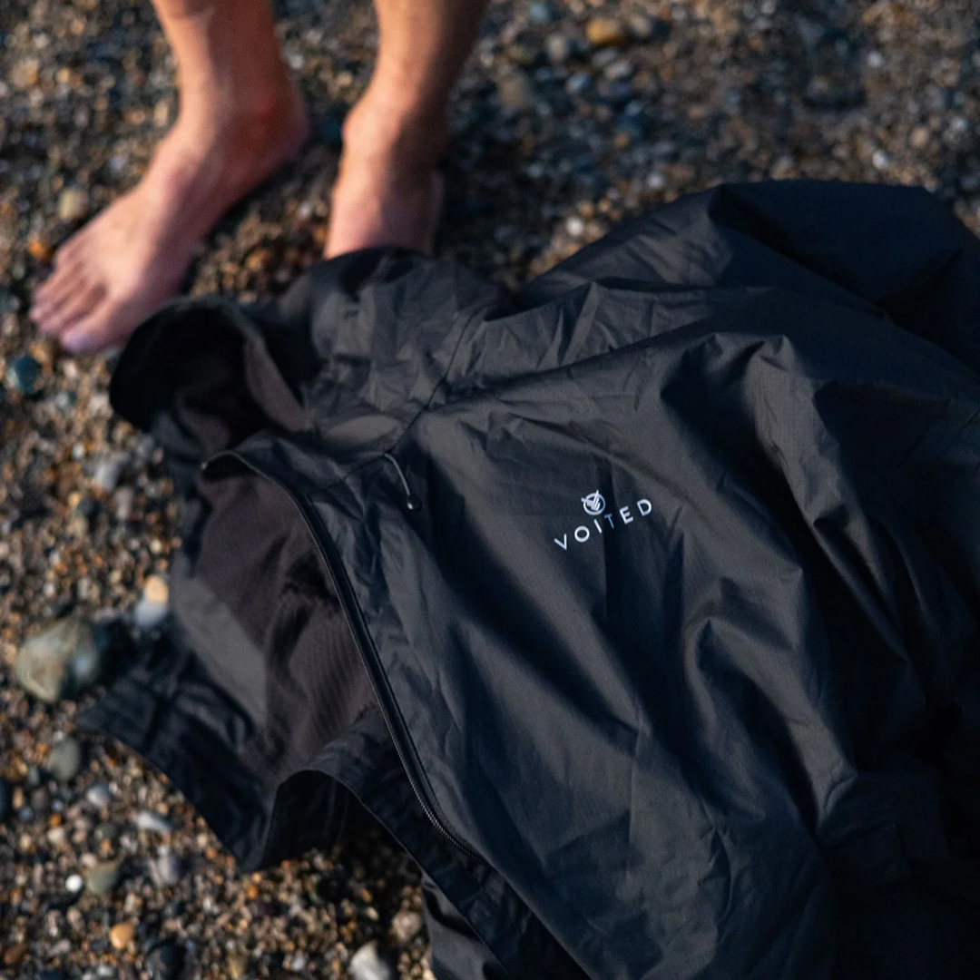 Product image 7 of the product “ALL WEATHER COAT Jacket 2027 black L”