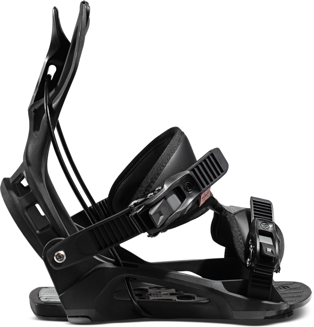 Salomon Flexcell Jr Black Paraschiena : Snowleader