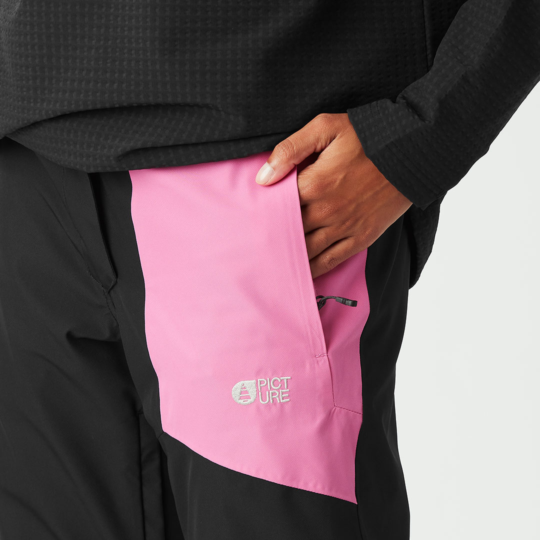 Artikelbild 7 des Artikels “SEEN Hose 2026 super pink S“