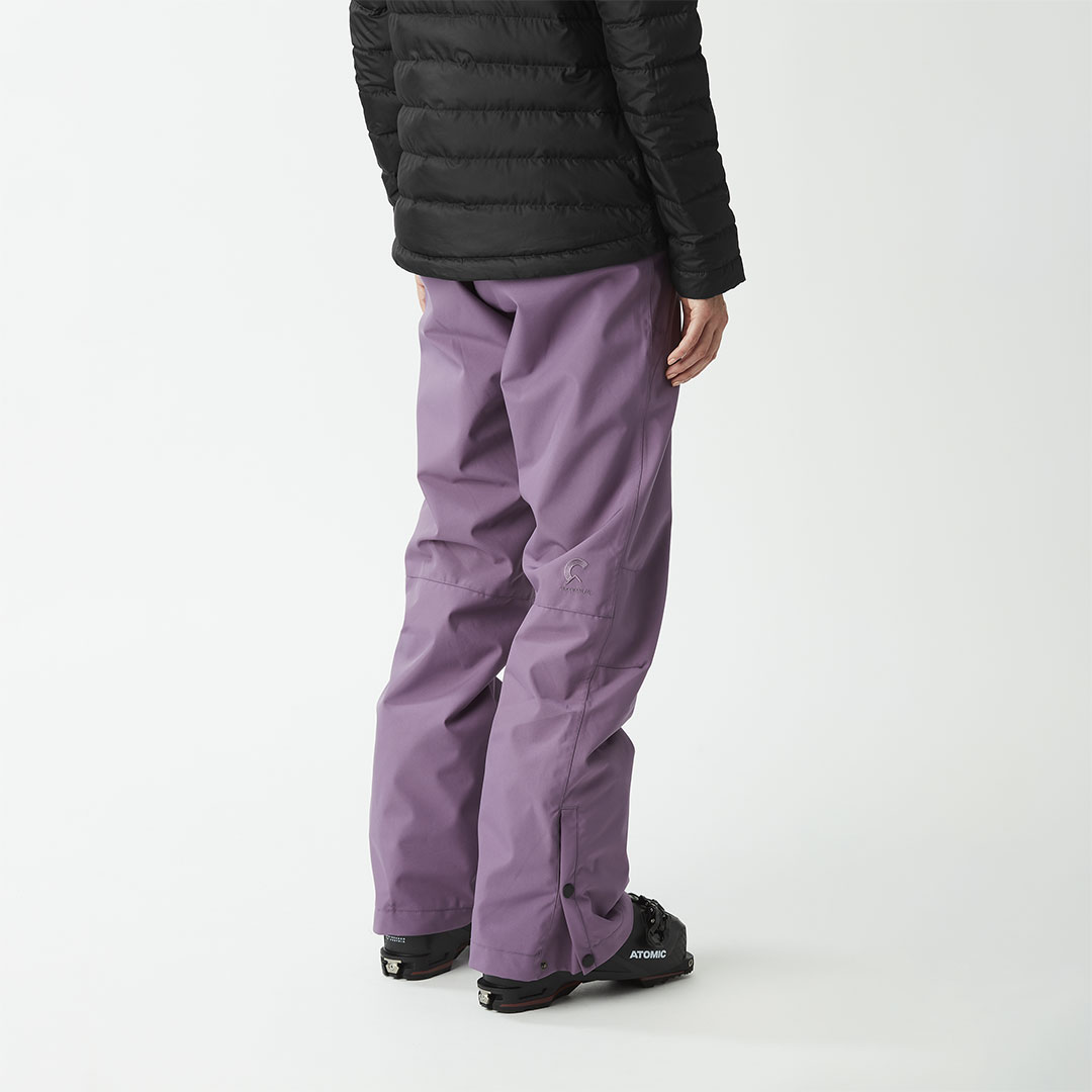 Product image 7 of the product “TREVA Pant 2026 grape jam XS”