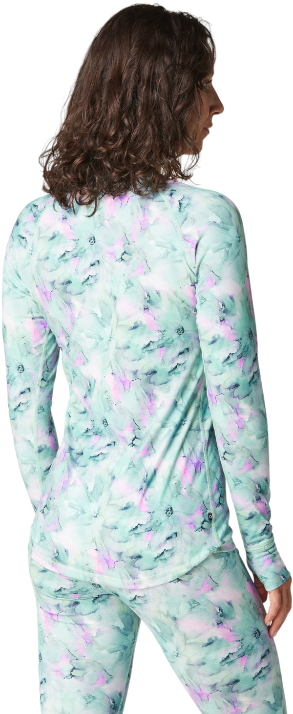 Artikelbild 7 des Artikels “MILITA PRINTED Top 2025 blurry water print S“