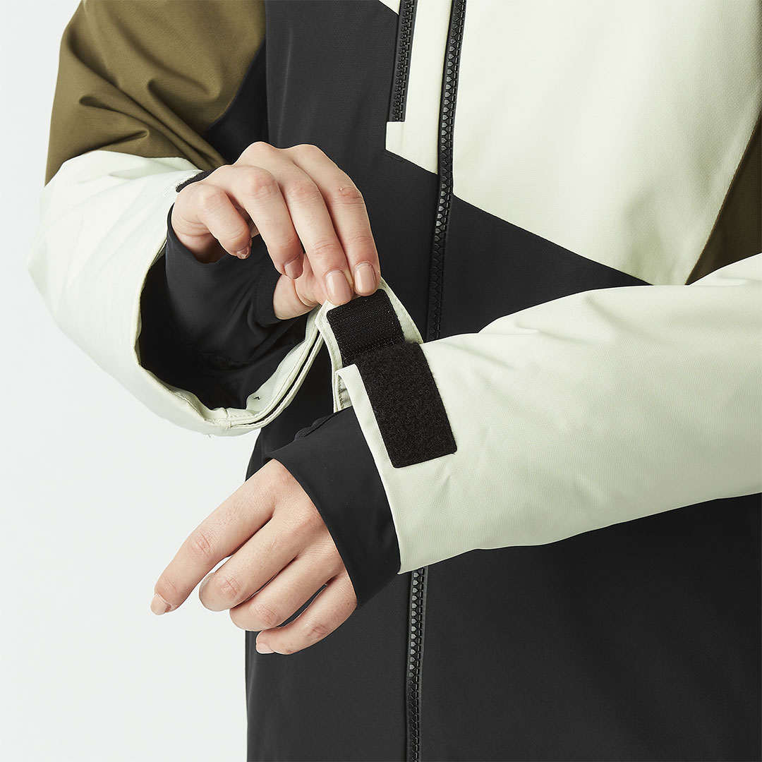 Artikelbild 7 des Artikels “SEEN Jacke 2026 tobacco S“