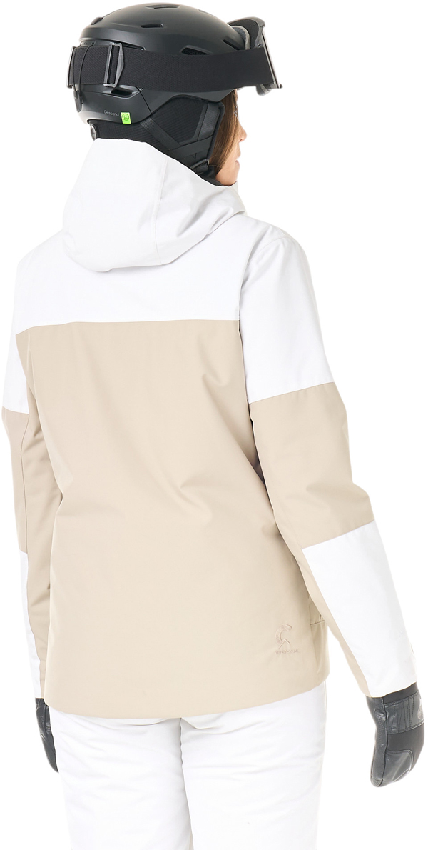 Artikelbild 7 des Artikels “RINA Jacke 2027 brillant white “