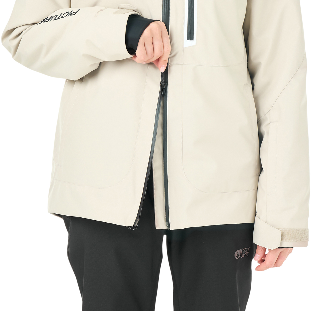 Artikelbild 7 des Artikels “ZOYA Jacke 2027 pure cashmere “
