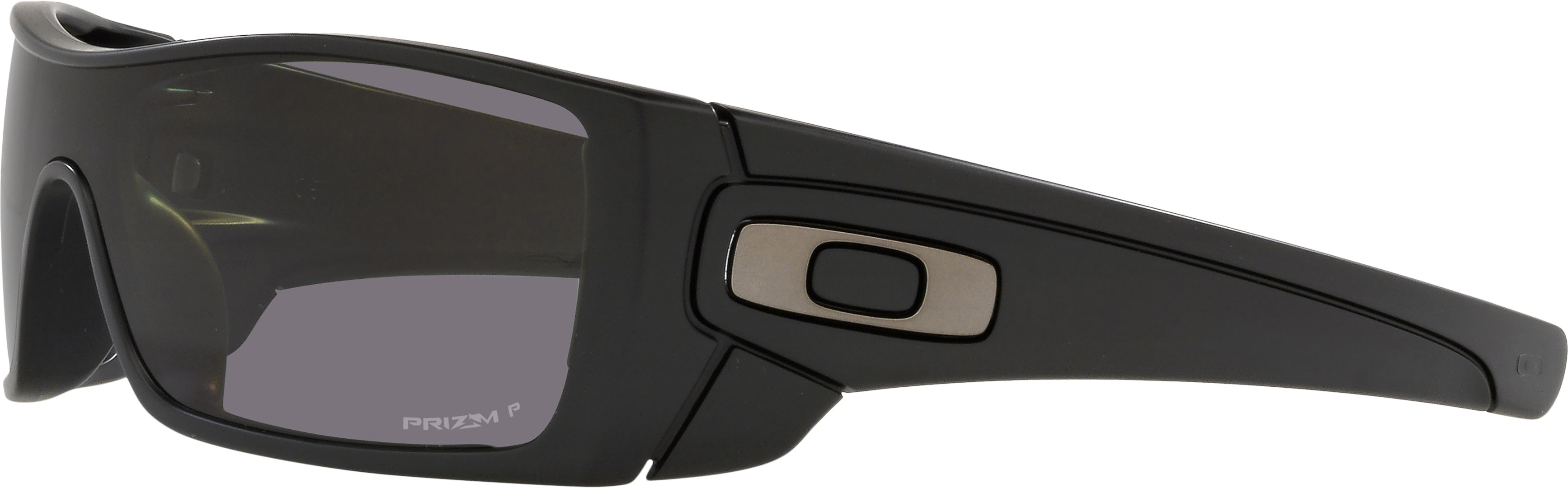 Artikelbild 8 des Artikels “BATWOLF Sonnenbrille matte black/prizm grey polarized “