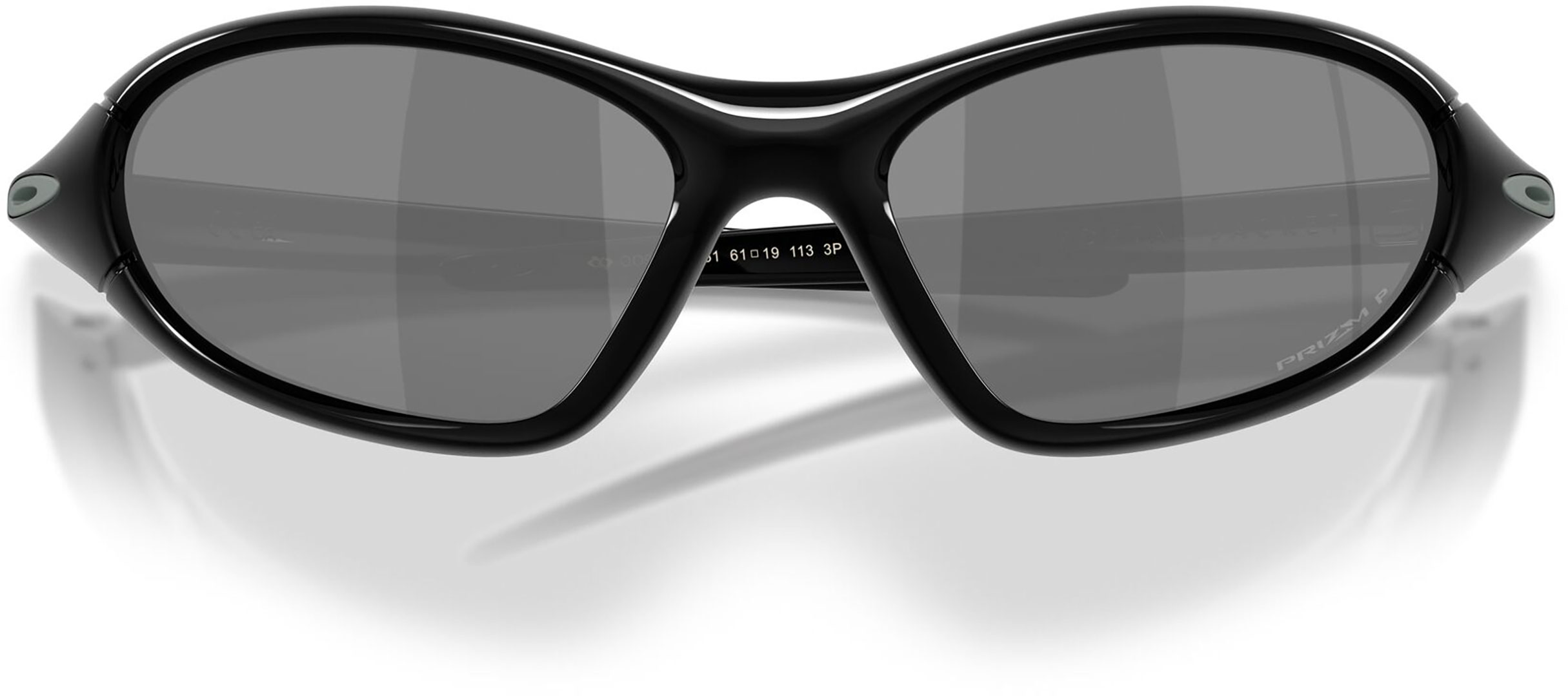 Artikelbild 8 des Artikels “PORTAL JACKET Sonnenbrille polished blac/prizm black polarized “