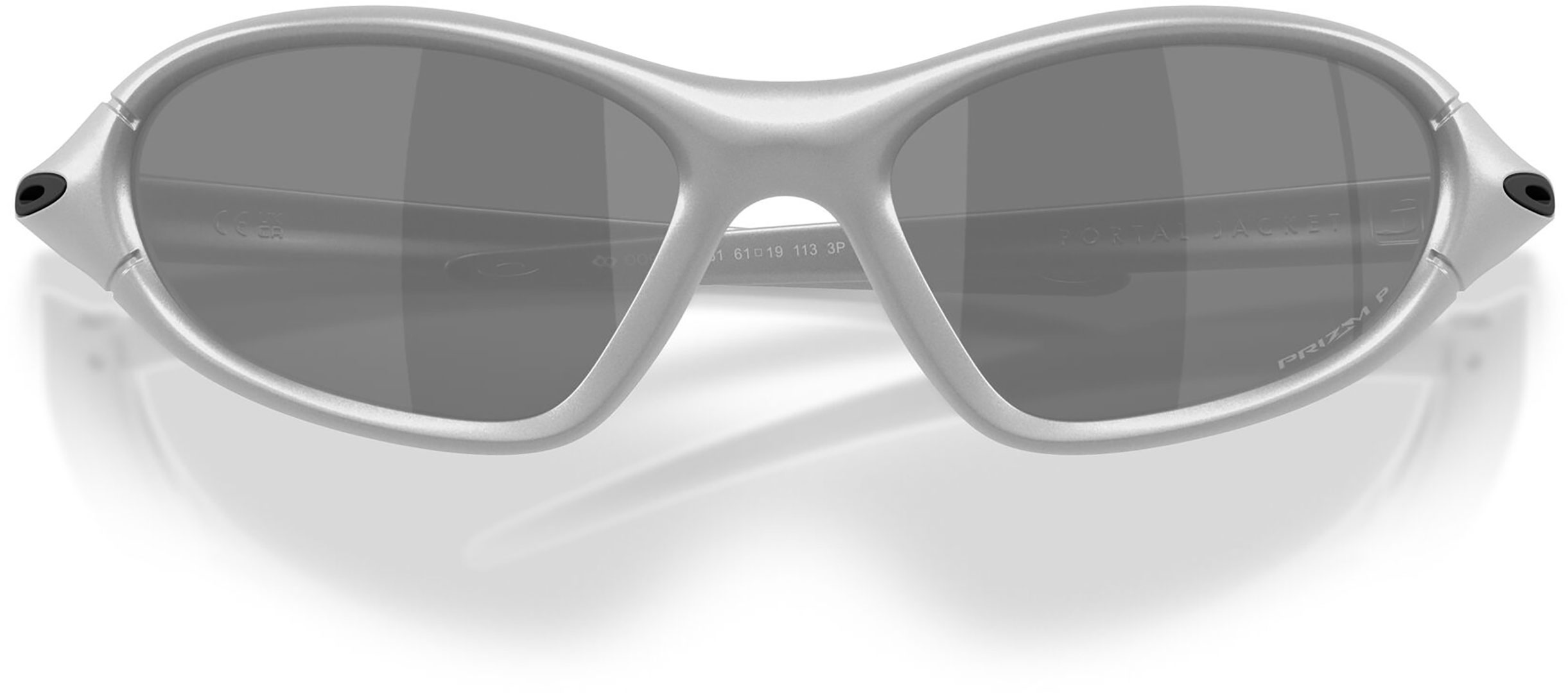 Artikelbild 8 des Artikels “PORTAL JACKET Sonnenbrille x silver/black polarized “