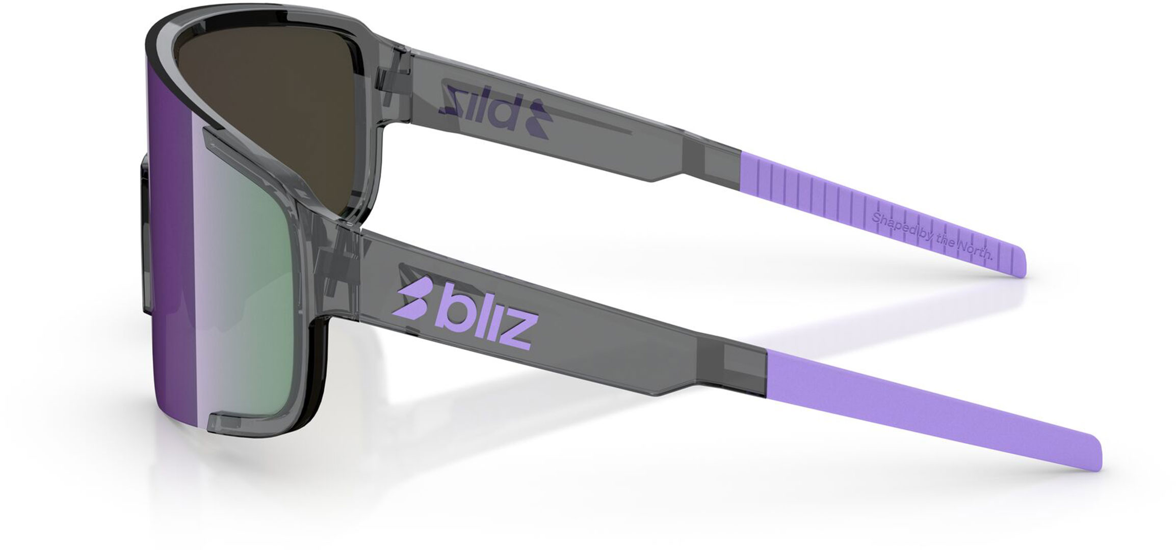Artikelbild 8 des Artikels “P003 Sonnenbrille 2026 crystal black/purple “