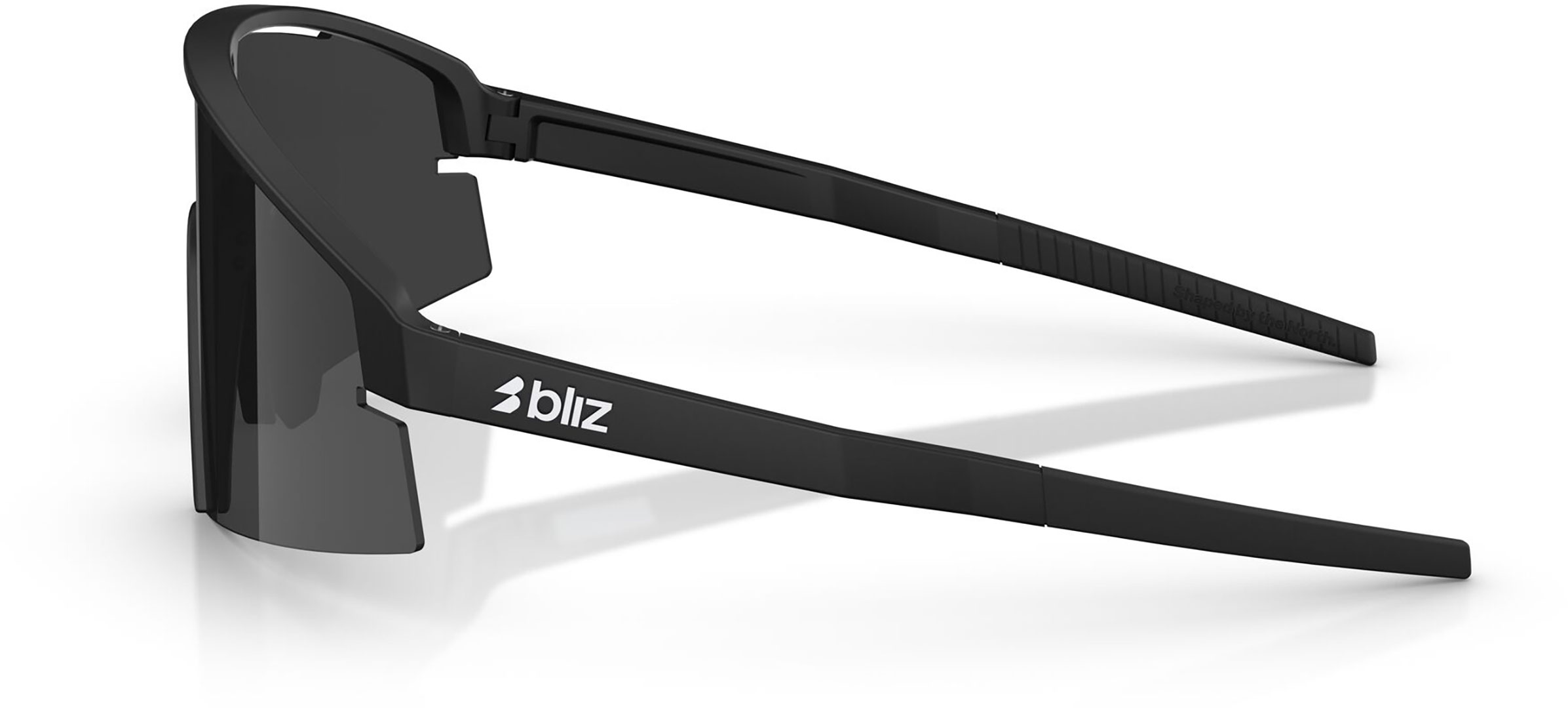 Product image 8 of the product “P006 Sunglasses 2026 matte black/smoke ”