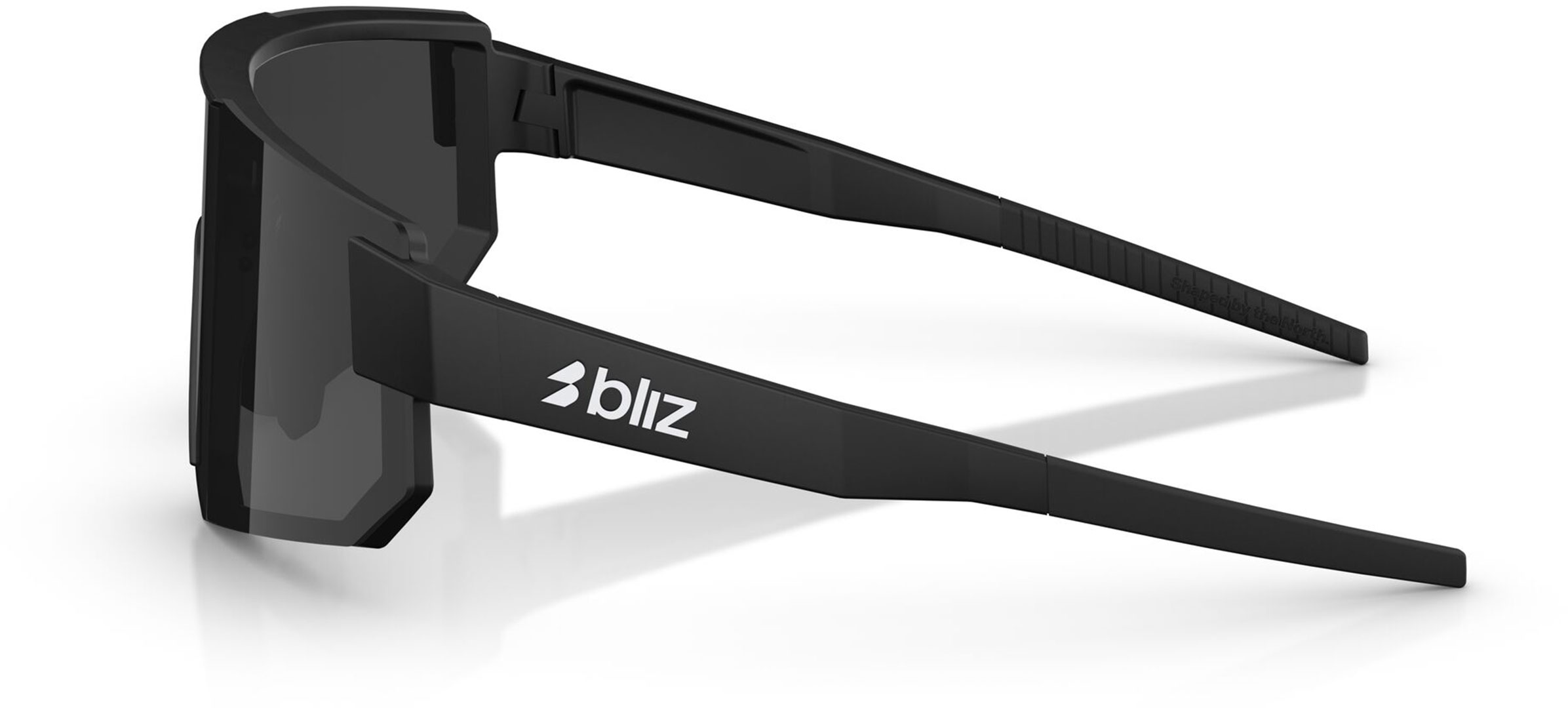 Artikelbild 8 des Artikels “P005 Sonnenbrille 2026 matte black/smoke “