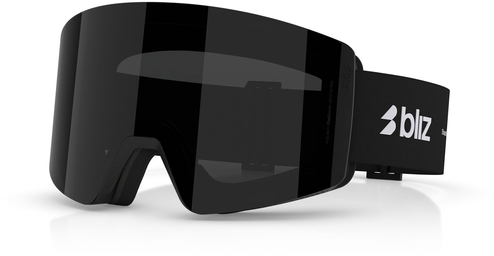 Artikelbild 8 des Artikels “G003 Schneebrille 2027 matte black/smoke “