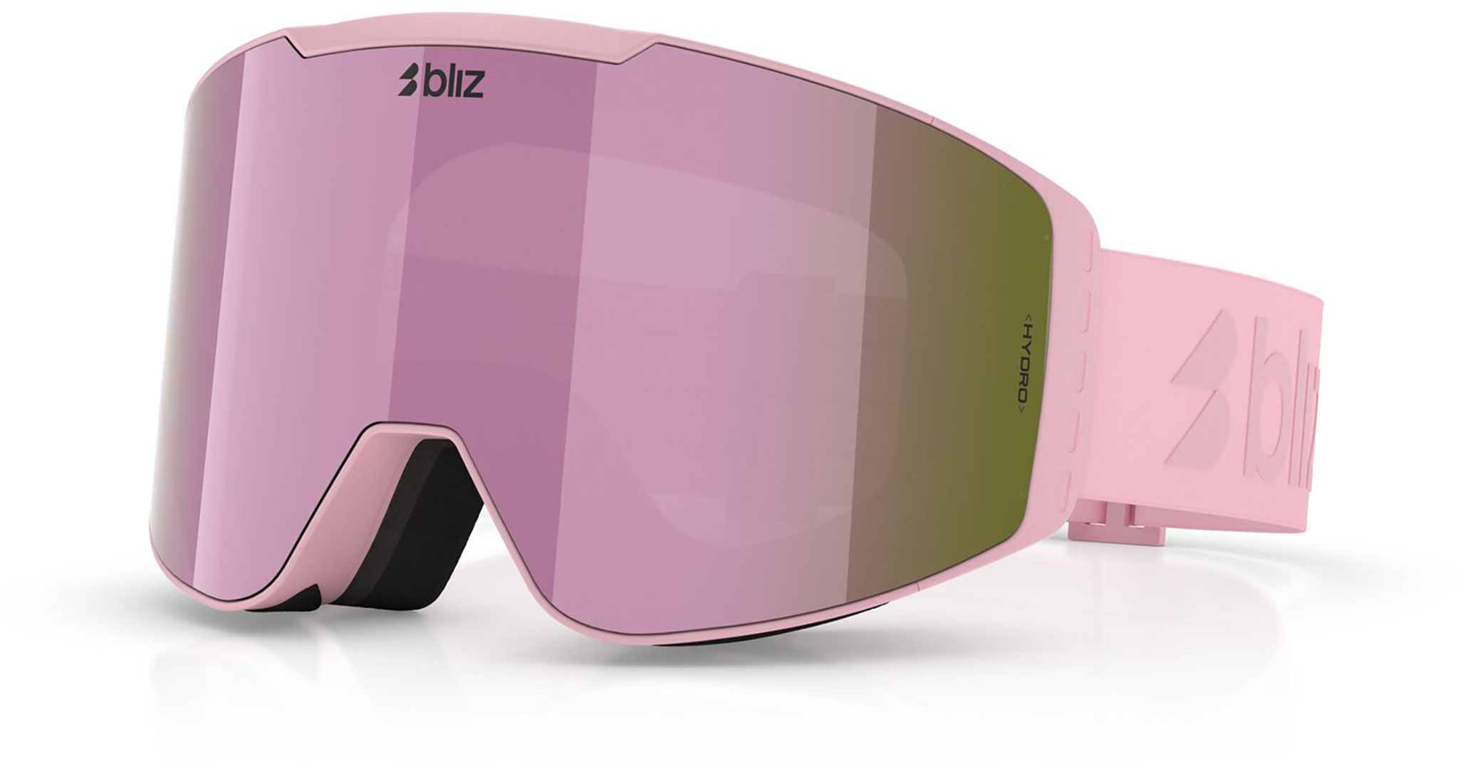 Artikelbild 8 des Artikels “G004 Schneebrille 2027 matte pink/brown pink multi “