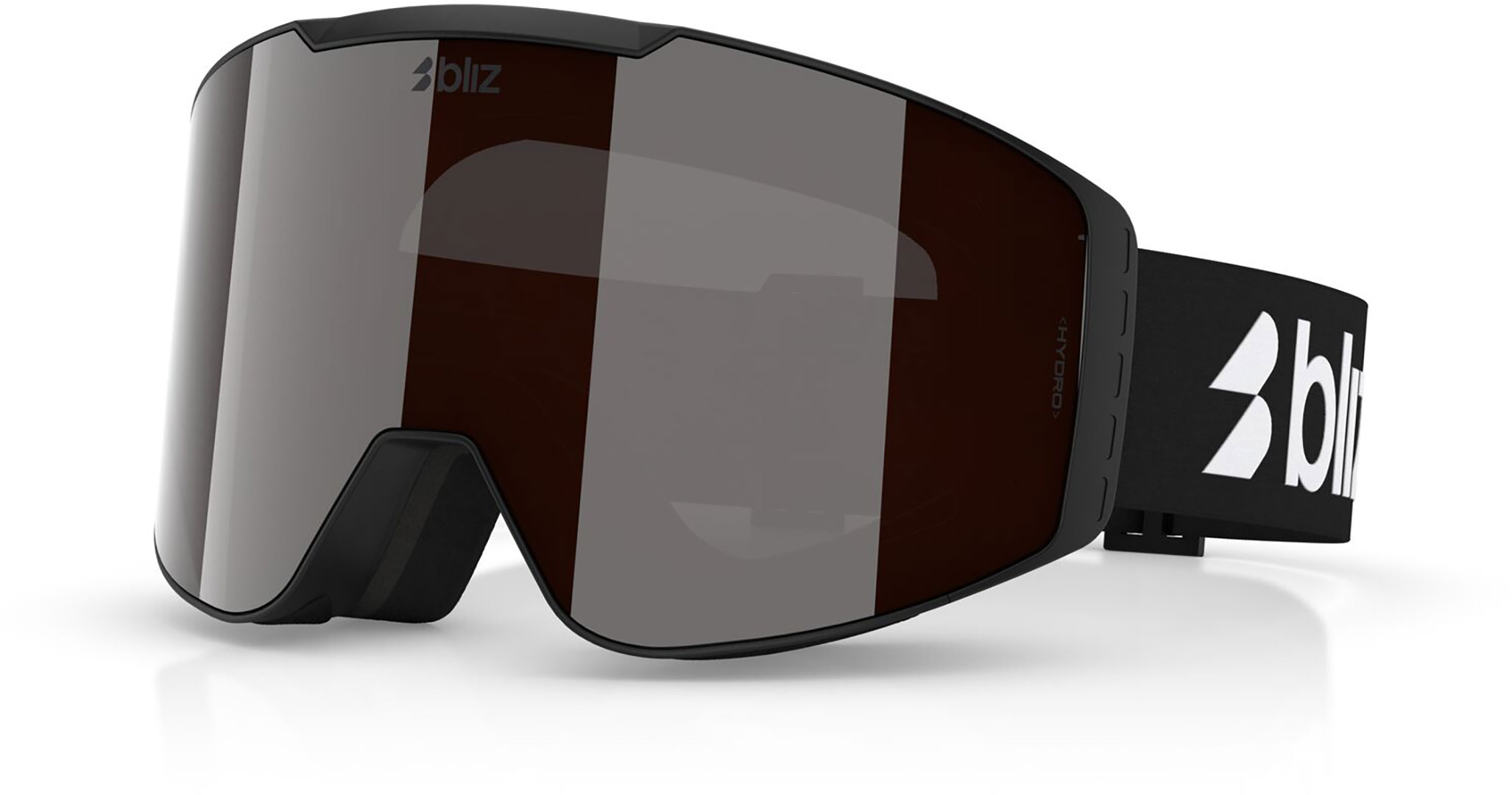 Artikelbild 8 des Artikels “G004 Schneebrille 2027 matte black/orange silver mirror “