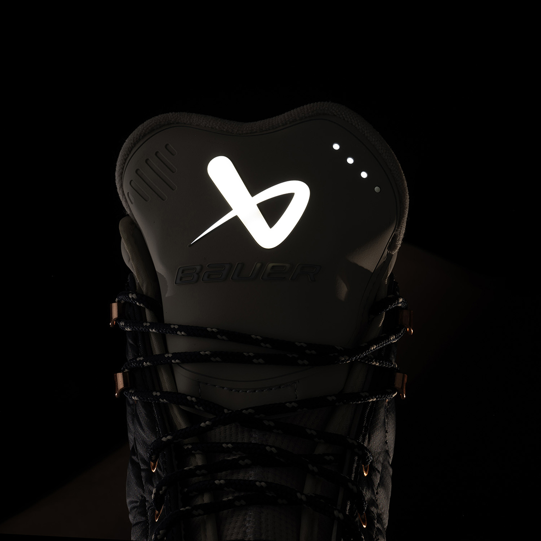 Product image 8 of the product “REC RADIANT HEATED Ice Skate 2027 47”