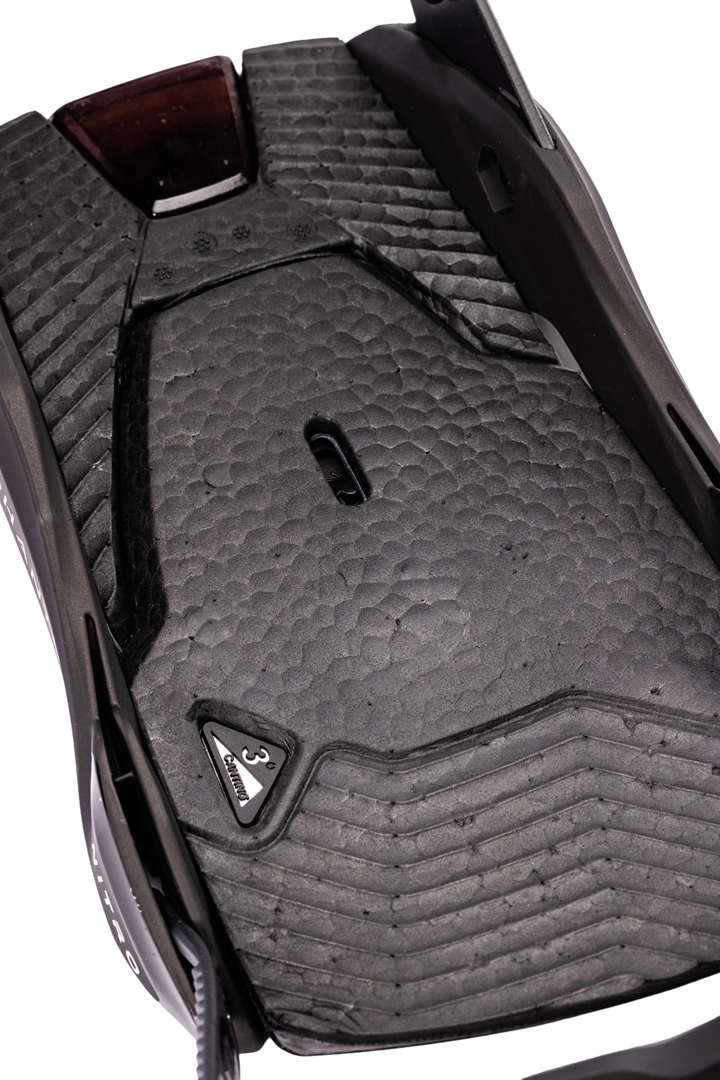 Artikelbild 8 des Artikels “PHANTOM Bindung 2027 black fade L“