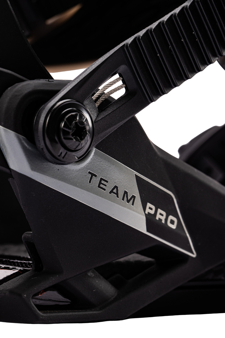 Artikelbild 8 des Artikels “TEAM PRO Bindung 2027 ultra black L“
