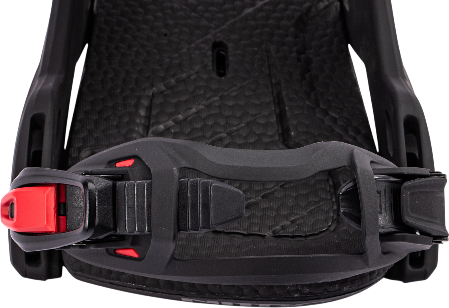 Product image 8 of the product “TEAM PRO Binding 2027 black red M”