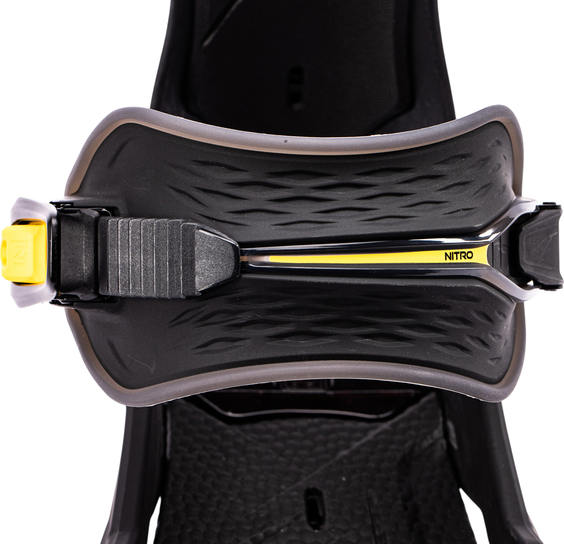 Artikelbild 8 des Artikels “TEAM PRO Bindung 2027 nitro x markus kleve L“