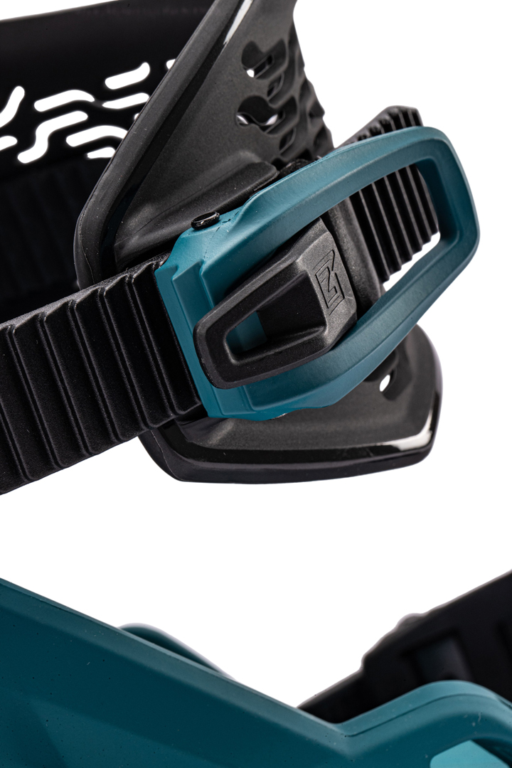 Artikelbild 8 des Artikels “TEAM Bindung 2027 deep teal M“