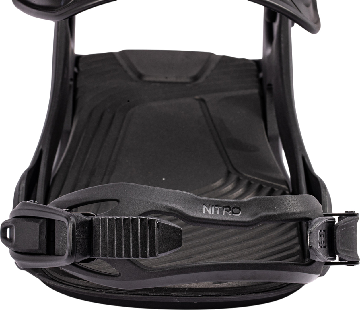 Product image 8 of the product “TALENT Binding 2027 ultra black S”