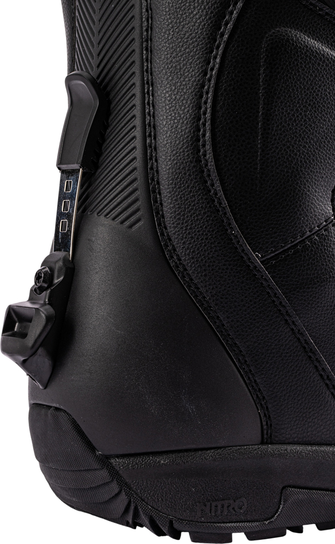 Artikelbild 8 des Artikels “TEAM STEP ON TLS Boot 2027 black 43,5“