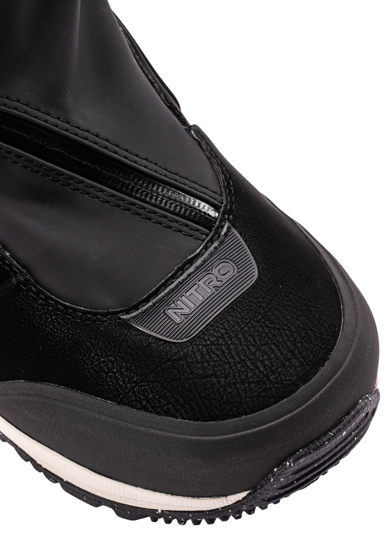 Artikelbild 8 des Artikels “TEAM PRO MK TLS Boot 2027 black 43 1/3“