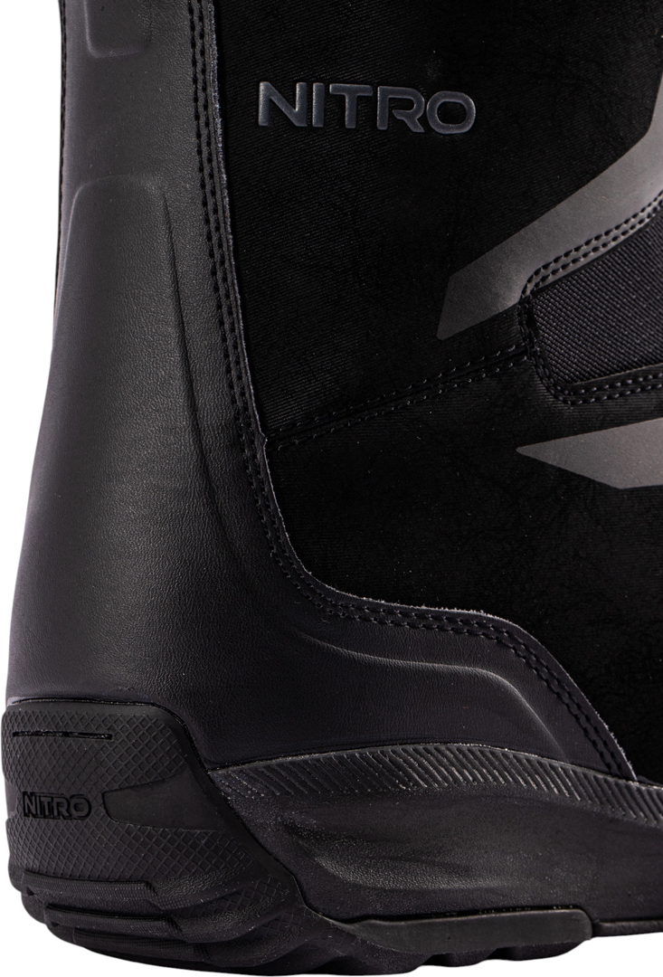 Artikelbild 8 des Artikels “SENTINEL BOA Boot 2027 black 42 2/3“