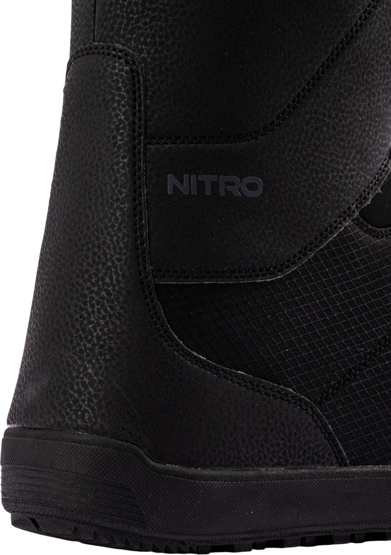 Artikelbild 8 des Artikels “TANGENT BOA Boot 2027 black 44 2/3“