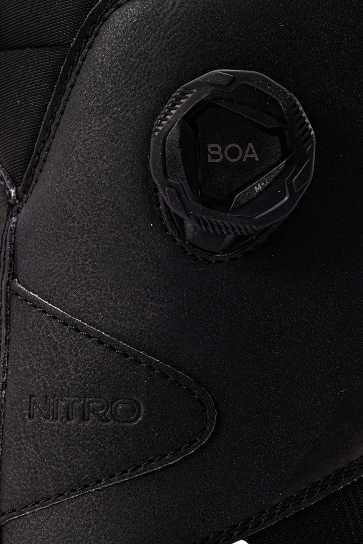 Artikelbild 8 des Artikels “SCALA BOA Boot 2027 black 40“